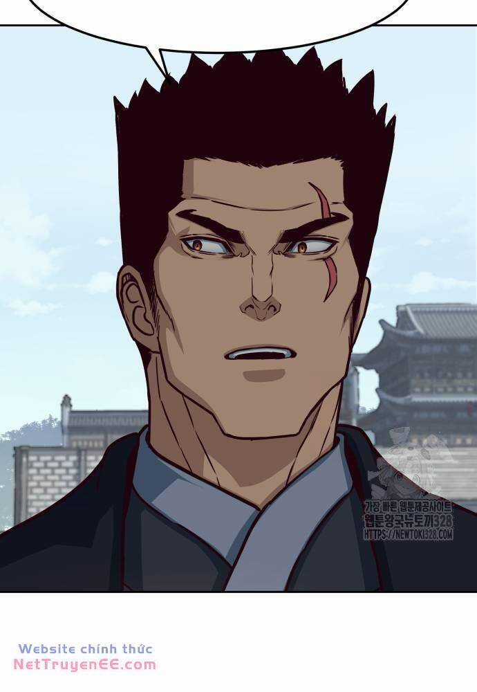 Túy Kiếm Dạ Hành Chapter 102 trang 64