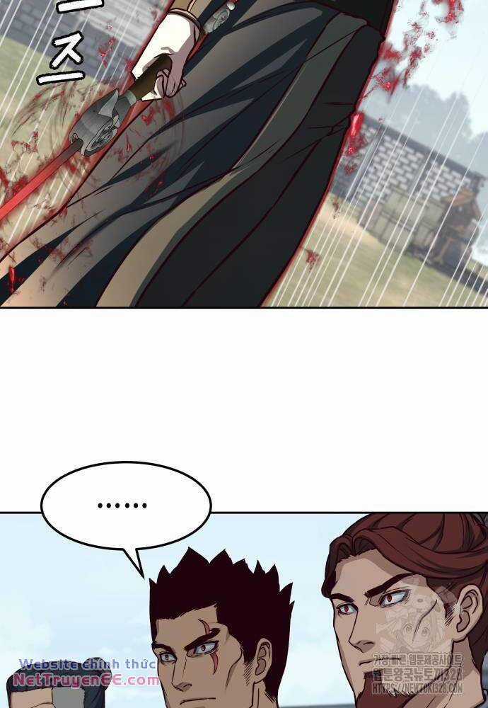 Túy Kiếm Dạ Hành Chapter 102 trang 67