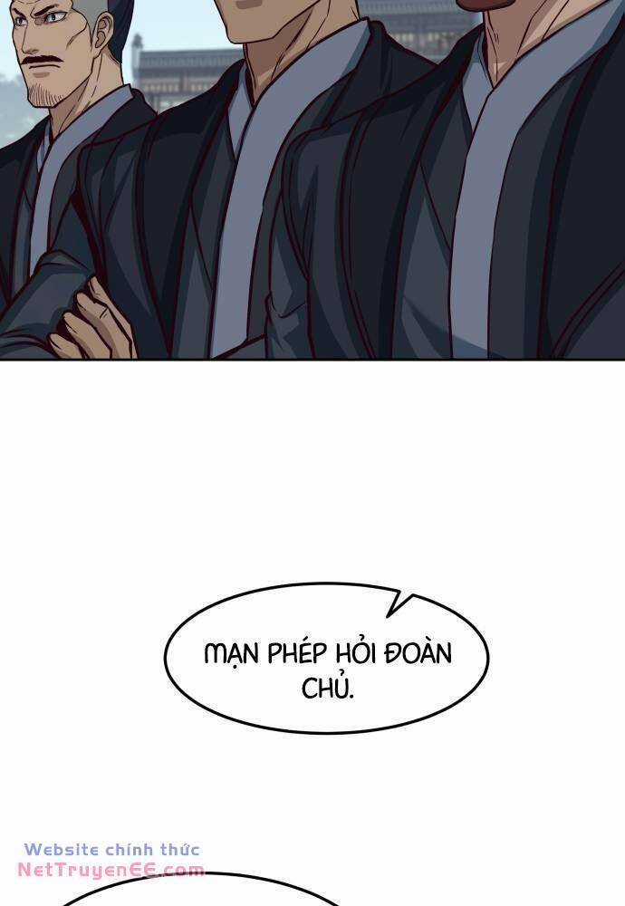 Túy Kiếm Dạ Hành Chapter 102 trang 68