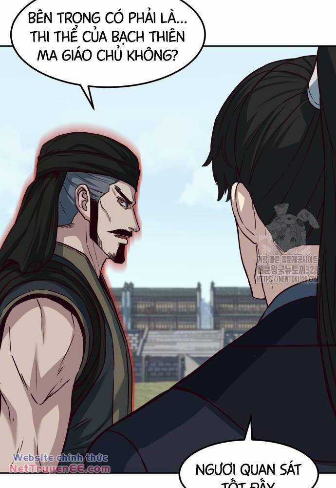 Túy Kiếm Dạ Hành Chapter 102 trang 69