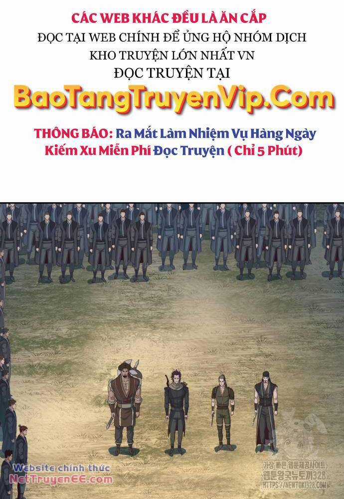 Túy Kiếm Dạ Hành Chapter 102 trang 7