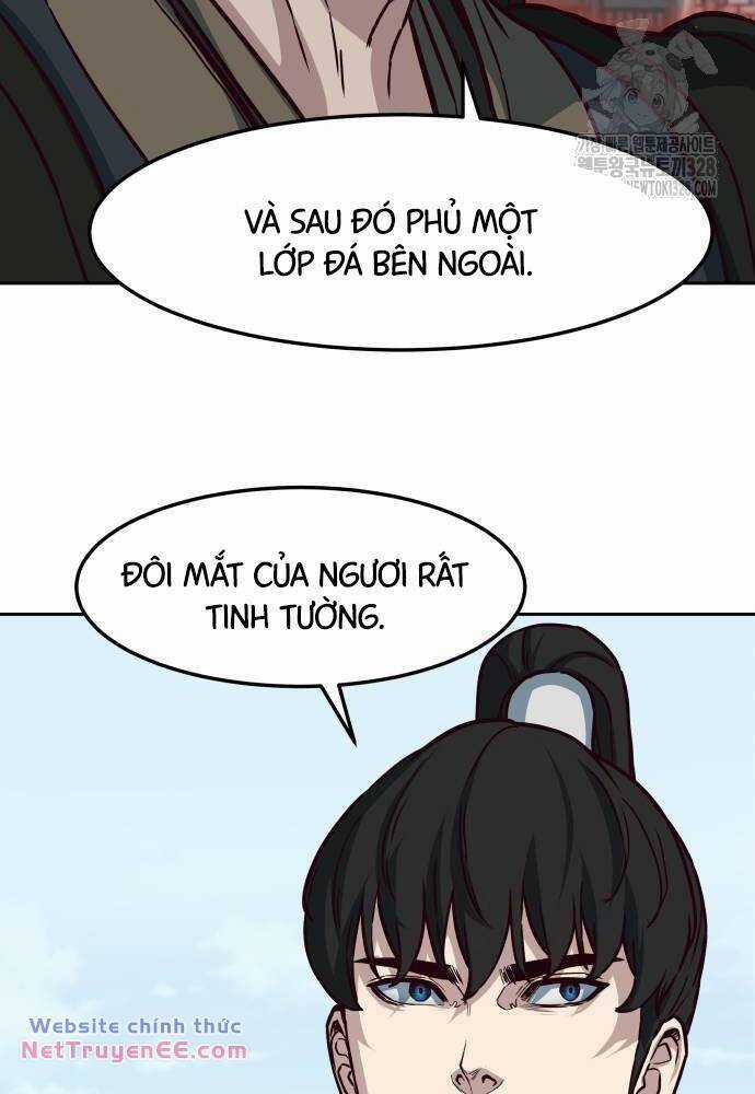 Túy Kiếm Dạ Hành Chapter 102 trang 71