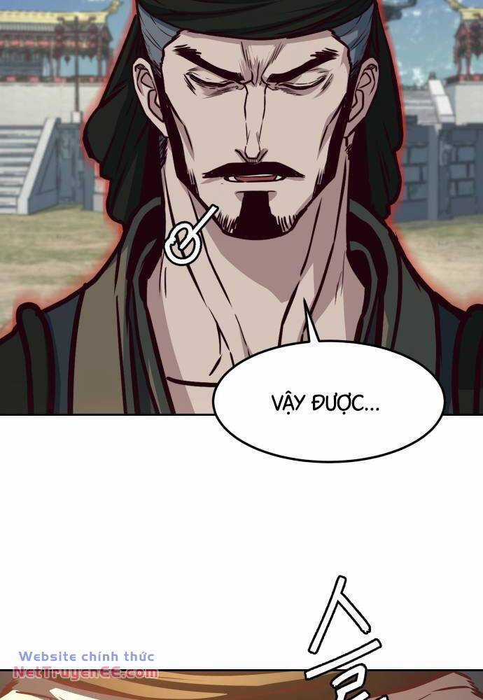 Túy Kiếm Dạ Hành Chapter 102 trang 73