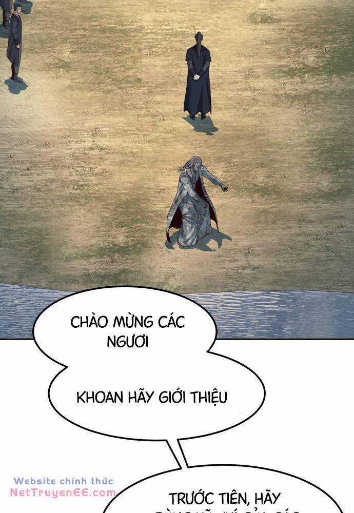Túy Kiếm Dạ Hành Chapter 102 trang 8