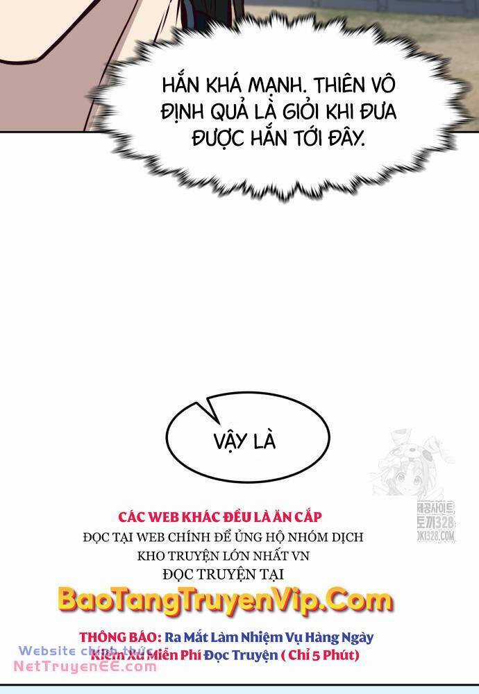 Túy Kiếm Dạ Hành Chapter 102 trang 82