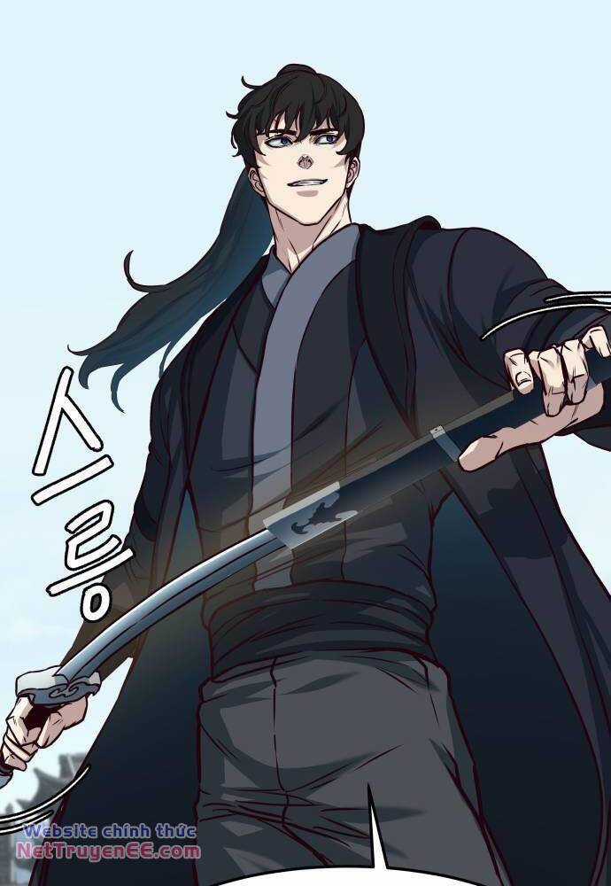 Túy Kiếm Dạ Hành Chapter 102 trang 83