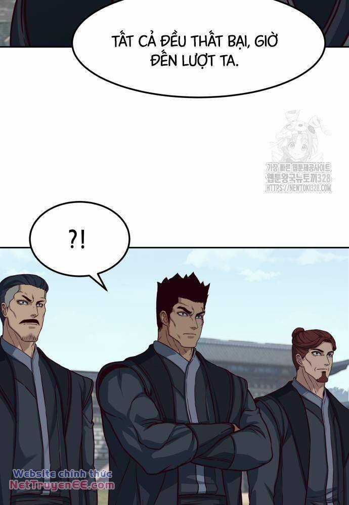 Túy Kiếm Dạ Hành Chapter 102 trang 84