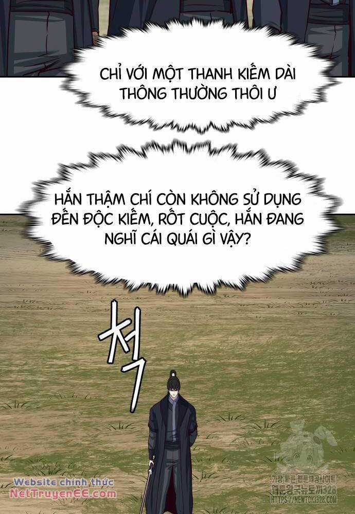 Túy Kiếm Dạ Hành Chapter 102 trang 85