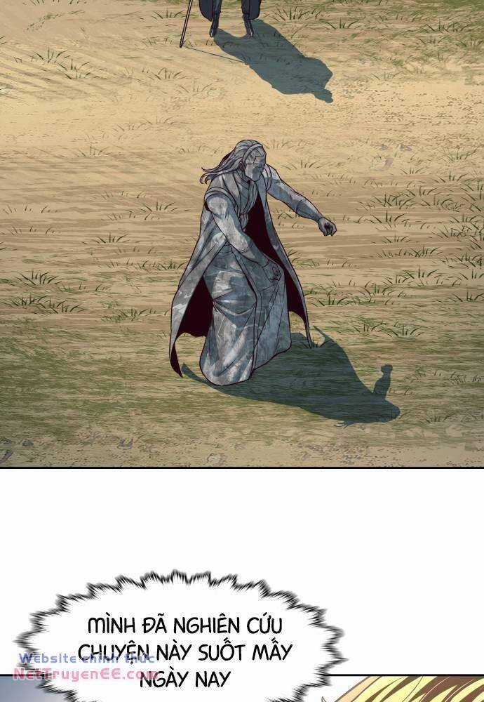 Túy Kiếm Dạ Hành Chapter 102 trang 86