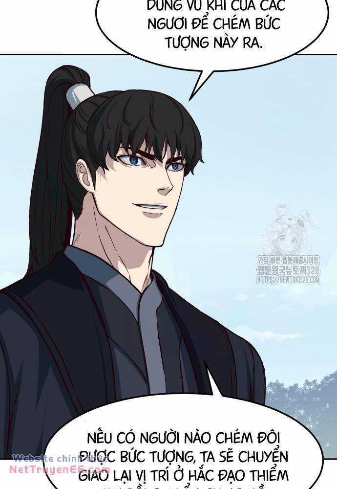 Túy Kiếm Dạ Hành Chapter 102 trang 9