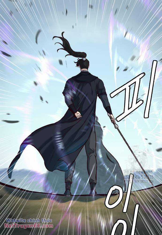 Túy Kiếm Dạ Hành Chapter 102 trang 90