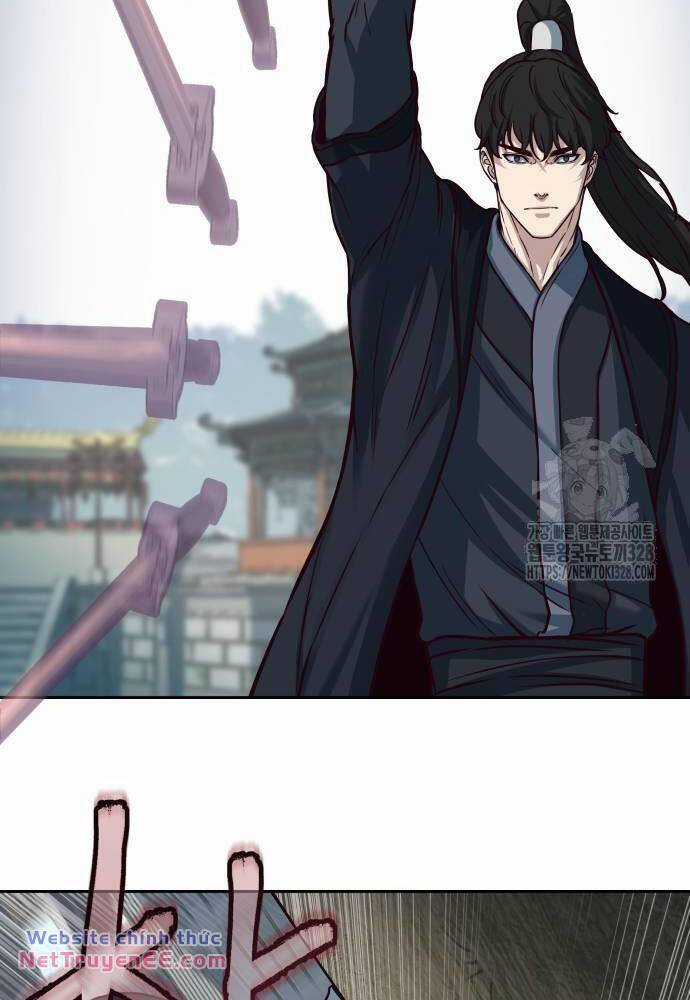 Túy Kiếm Dạ Hành Chapter 102 trang 95