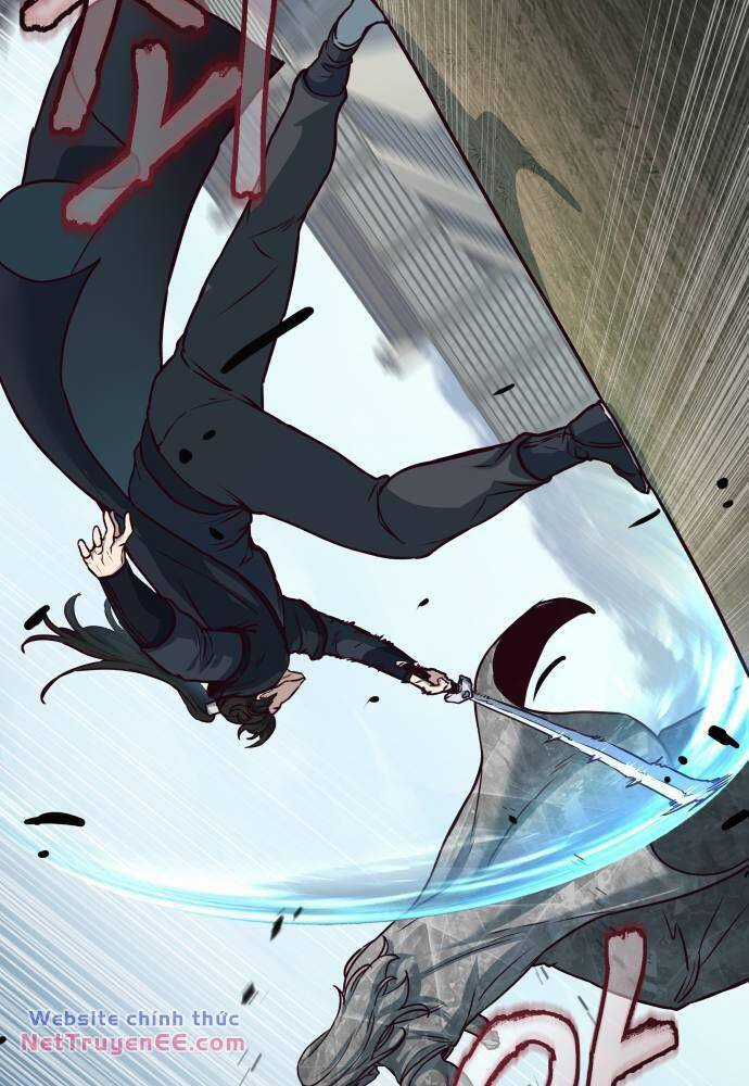 Túy Kiếm Dạ Hành Chapter 102 trang 96