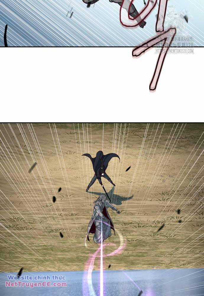 Túy Kiếm Dạ Hành Chapter 102 trang 97