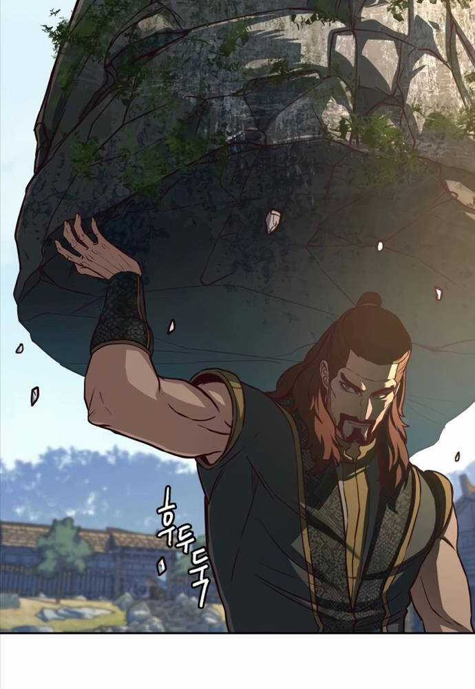 Túy Kiếm Dạ Hành Chapter 103 trang 17