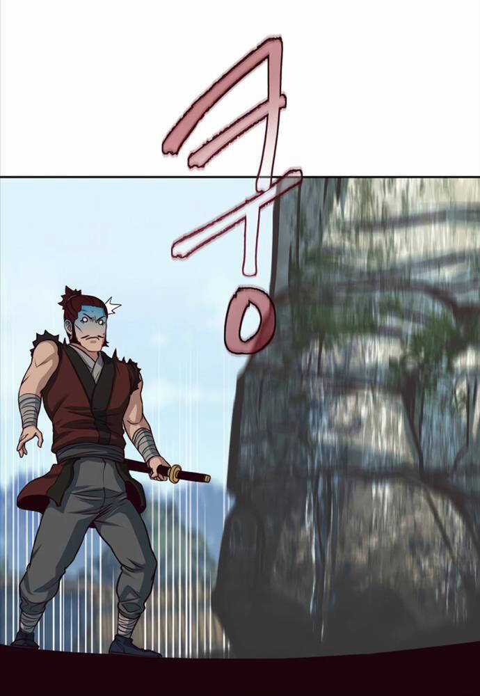 Túy Kiếm Dạ Hành Chapter 103 trang 18