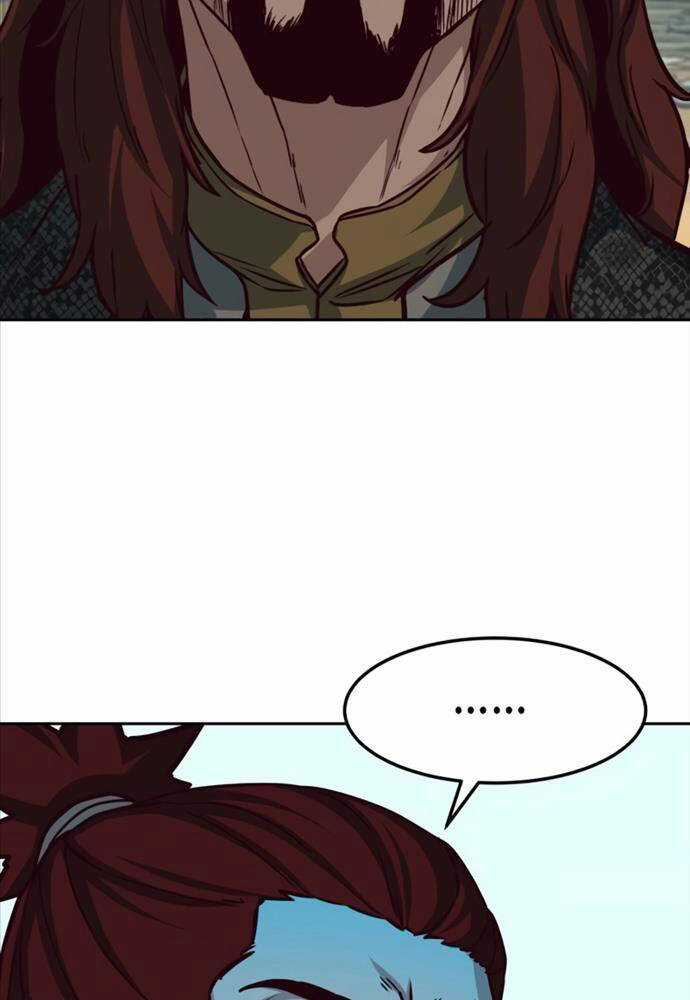 Túy Kiếm Dạ Hành Chapter 103 trang 20