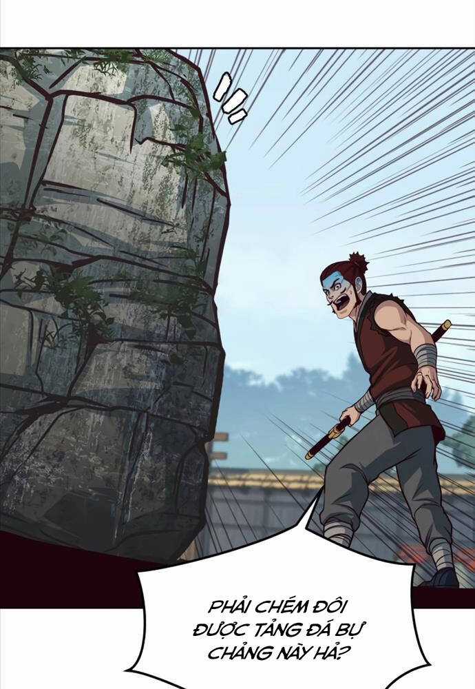 Túy Kiếm Dạ Hành Chapter 103 trang 23