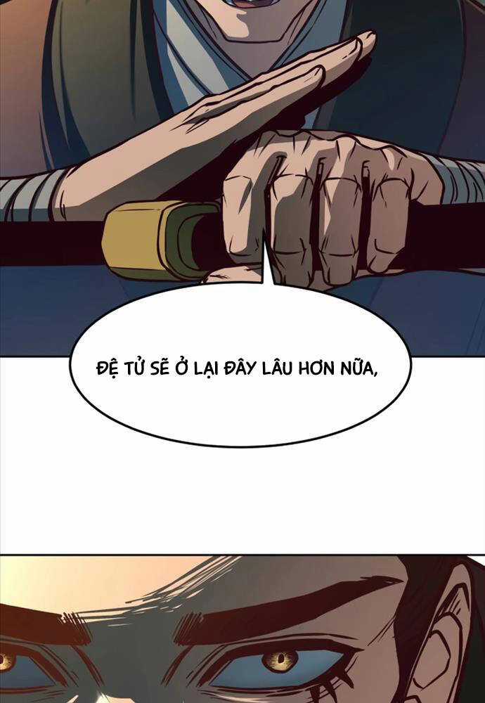 Túy Kiếm Dạ Hành Chapter 103 trang 29