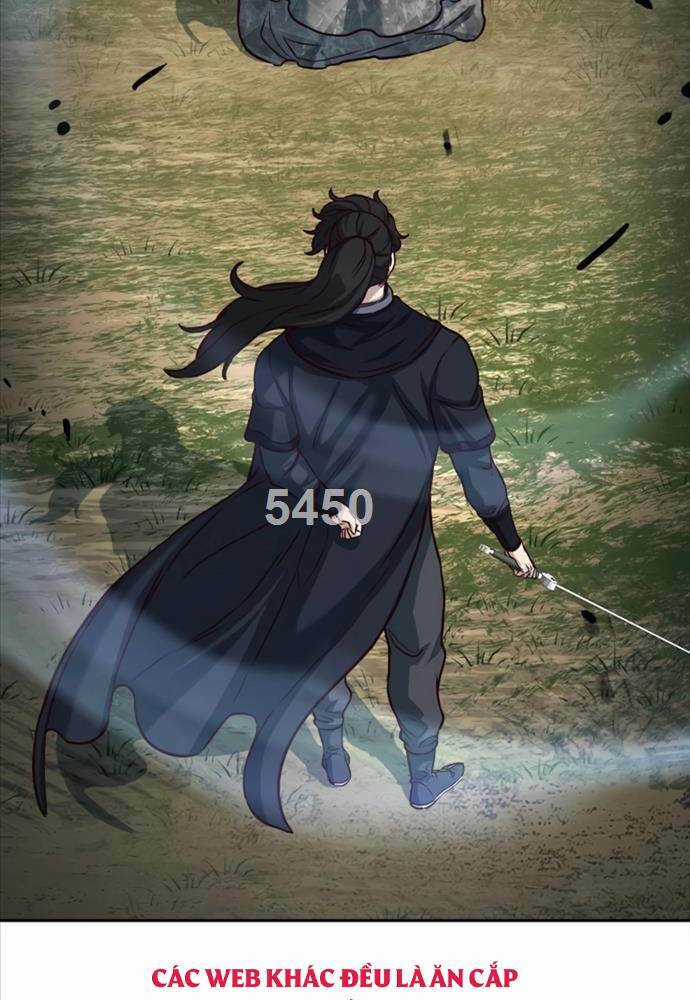 Túy Kiếm Dạ Hành Chapter 103 trang 3