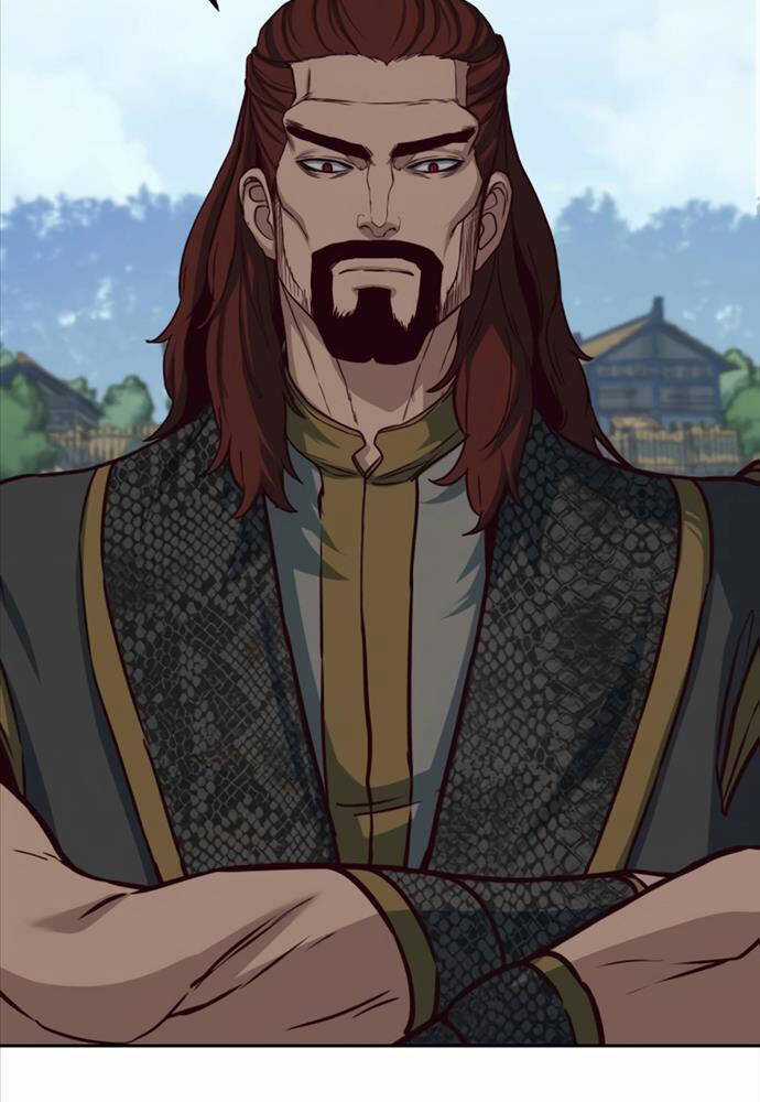 Túy Kiếm Dạ Hành Chapter 103 trang 31