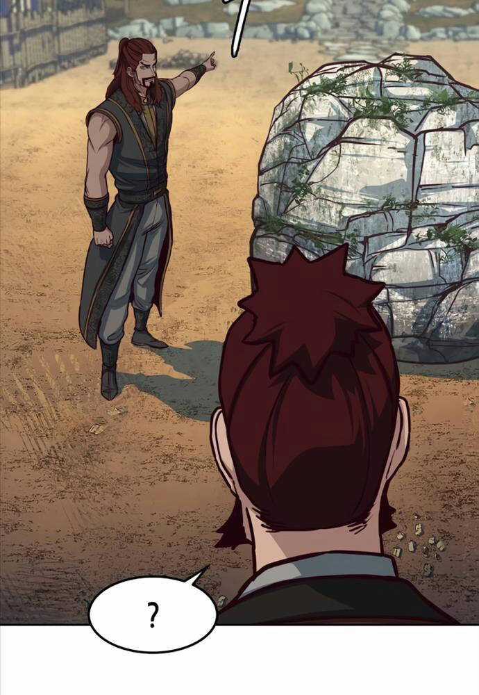 Túy Kiếm Dạ Hành Chapter 103 trang 33