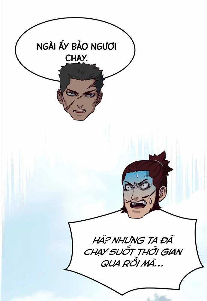 Túy Kiếm Dạ Hành Chapter 103 trang 34