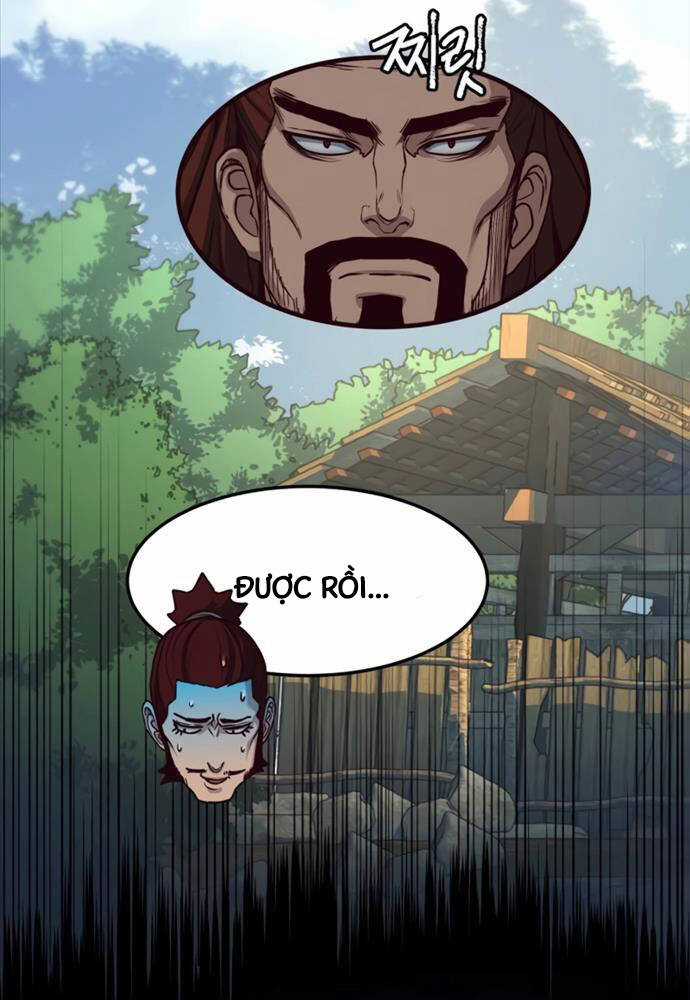 Túy Kiếm Dạ Hành Chapter 103 trang 35