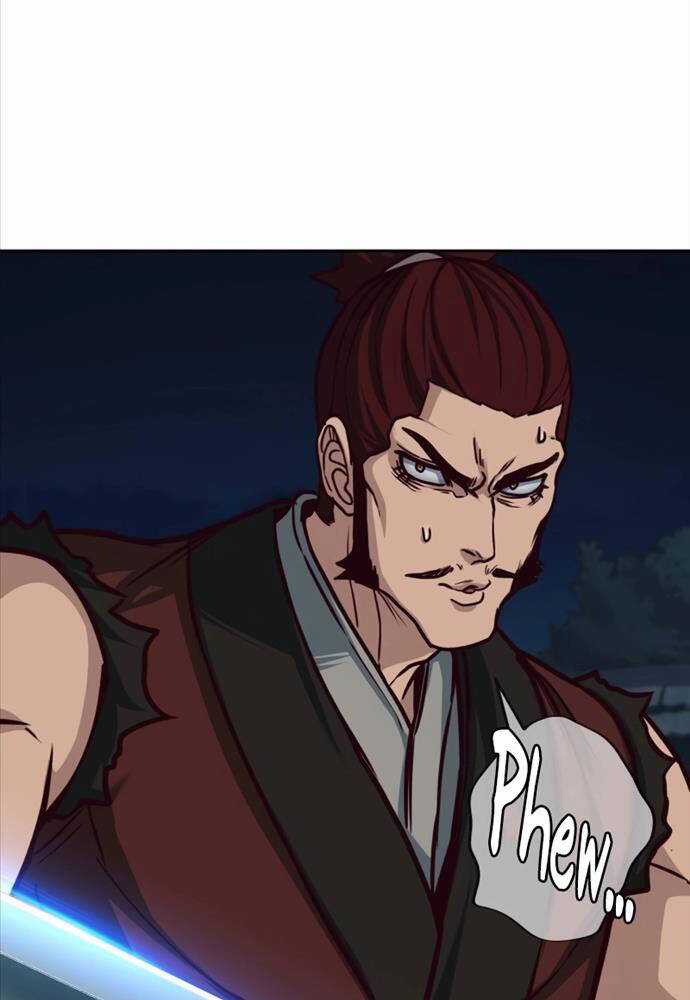 Túy Kiếm Dạ Hành Chapter 103 trang 39