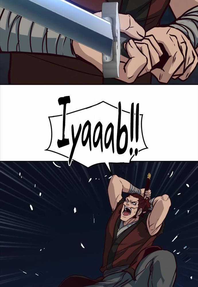 Túy Kiếm Dạ Hành Chapter 103 trang 40