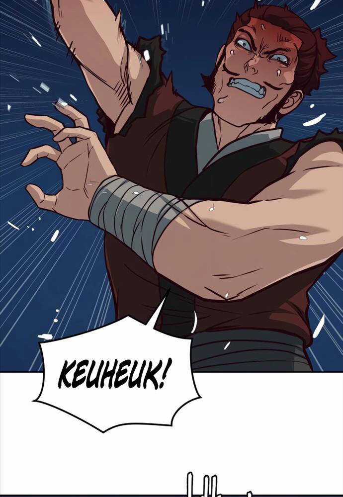 Túy Kiếm Dạ Hành Chapter 103 trang 43