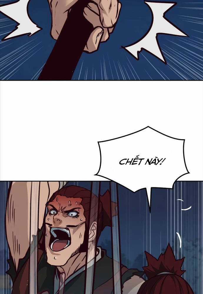 Túy Kiếm Dạ Hành Chapter 103 trang 46