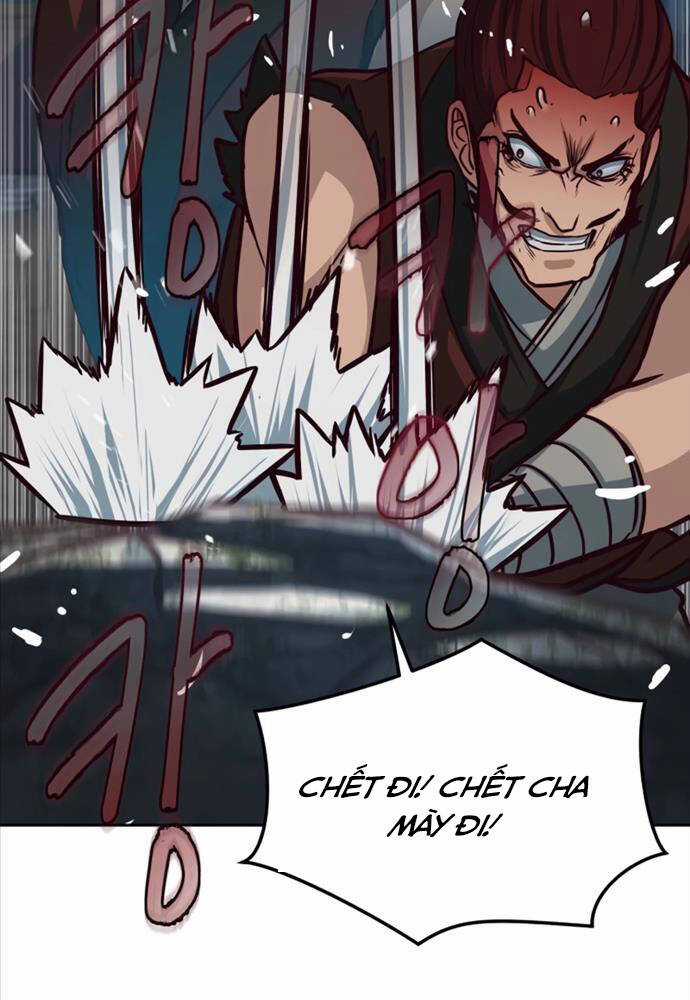 Túy Kiếm Dạ Hành Chapter 103 trang 47