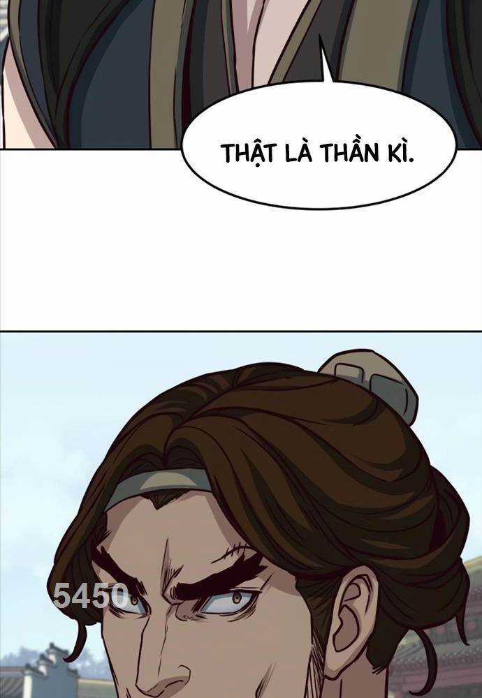 Túy Kiếm Dạ Hành Chapter 103 trang 5