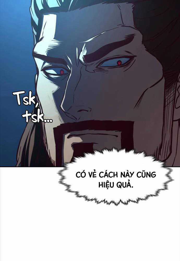 Túy Kiếm Dạ Hành Chapter 103 trang 55