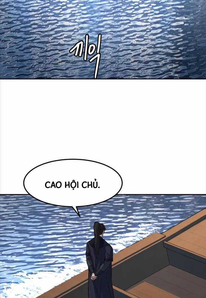 Túy Kiếm Dạ Hành Chapter 103 trang 57