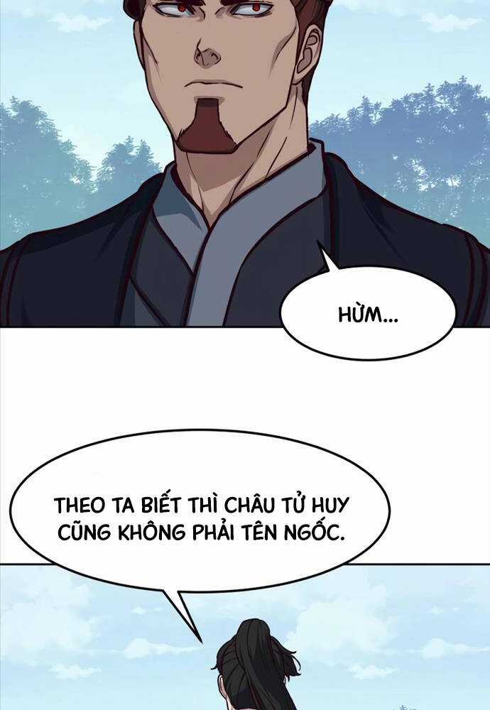 Túy Kiếm Dạ Hành Chapter 103 trang 60