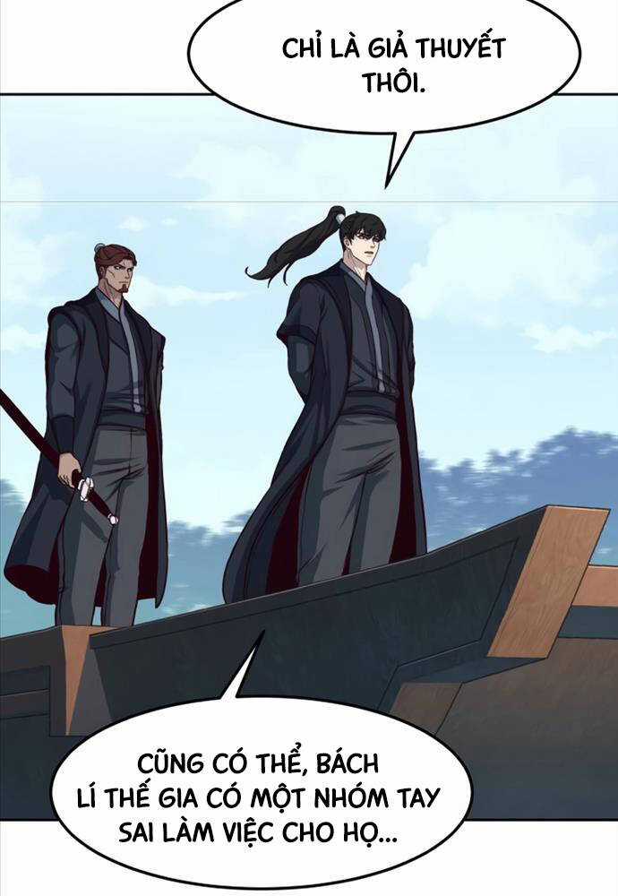 Túy Kiếm Dạ Hành Chapter 103 trang 63