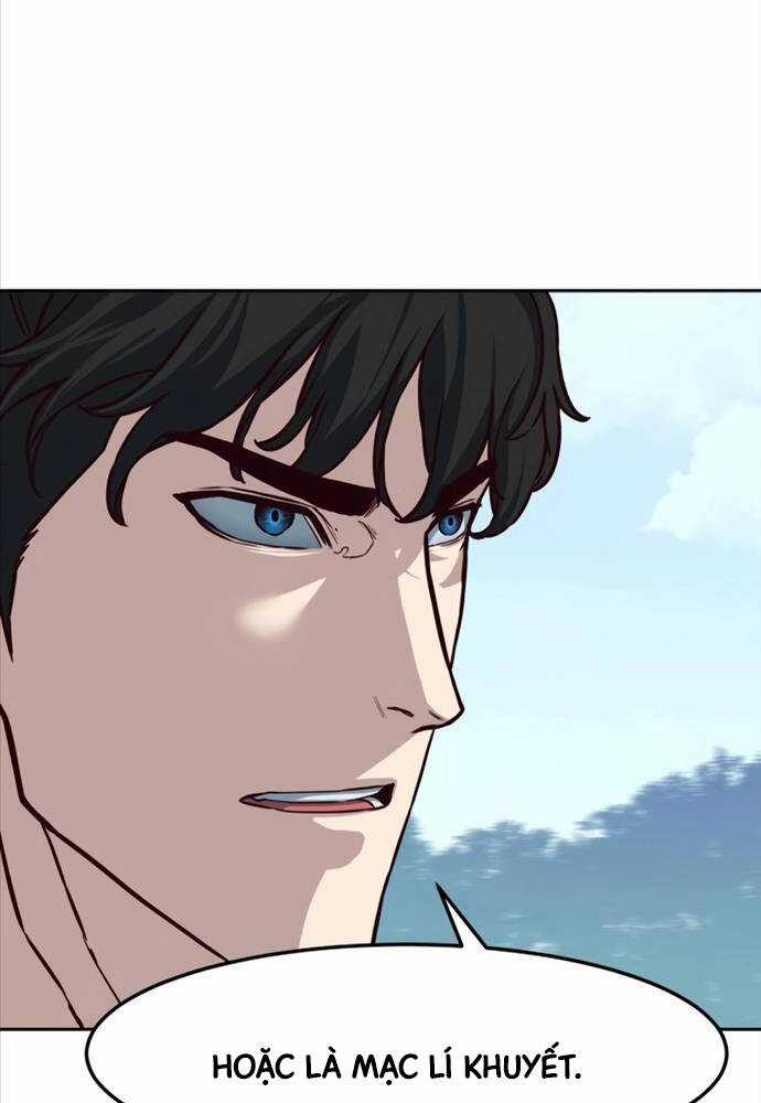 Túy Kiếm Dạ Hành Chapter 103 trang 64