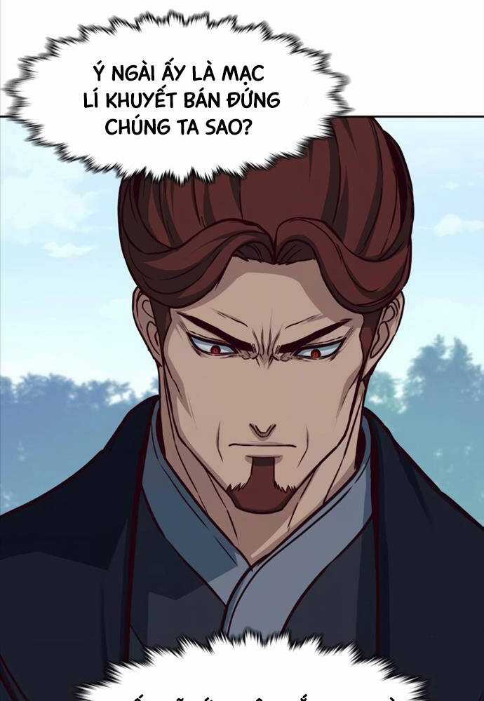 Túy Kiếm Dạ Hành Chapter 103 trang 66