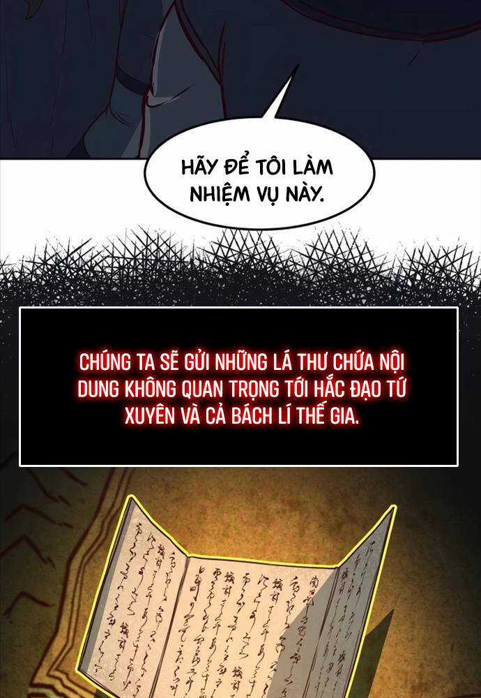 Túy Kiếm Dạ Hành Chapter 103 trang 69