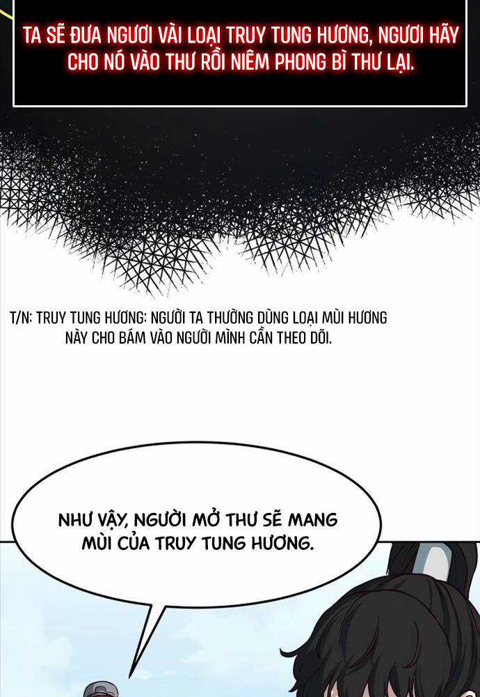 Túy Kiếm Dạ Hành Chapter 103 trang 71