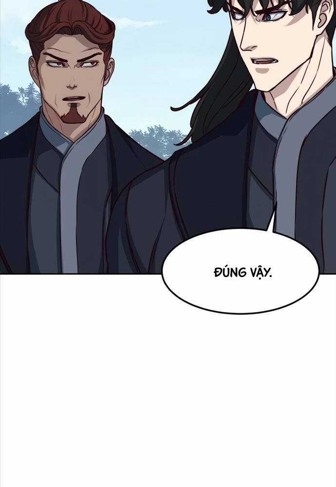 Túy Kiếm Dạ Hành Chapter 103 trang 72