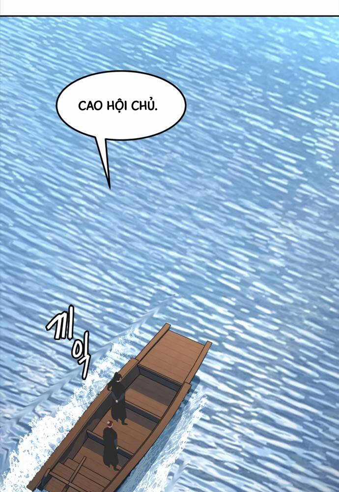 Túy Kiếm Dạ Hành Chapter 103 trang 73