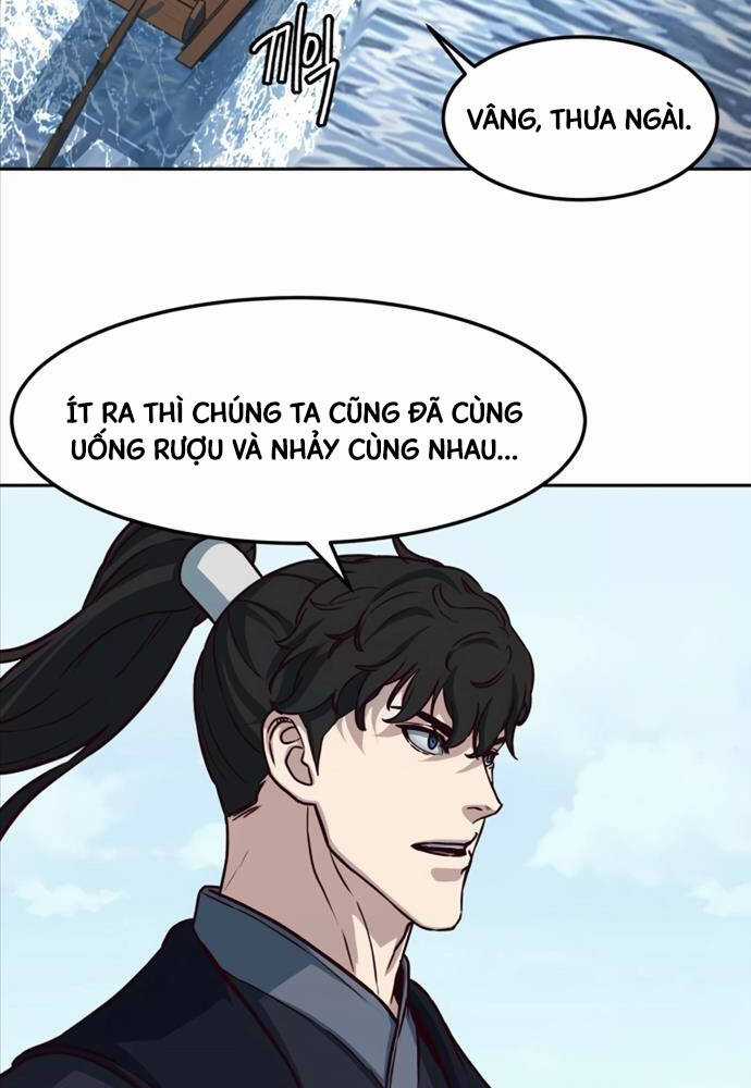 Túy Kiếm Dạ Hành Chapter 103 trang 74