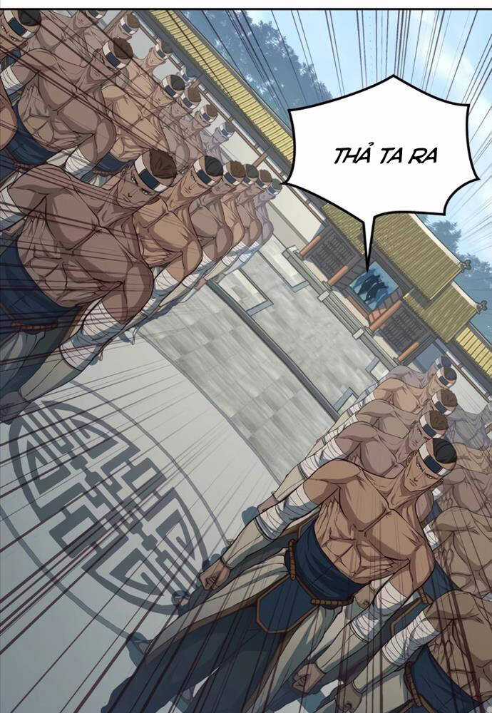 Túy Kiếm Dạ Hành Chapter 103 trang 82