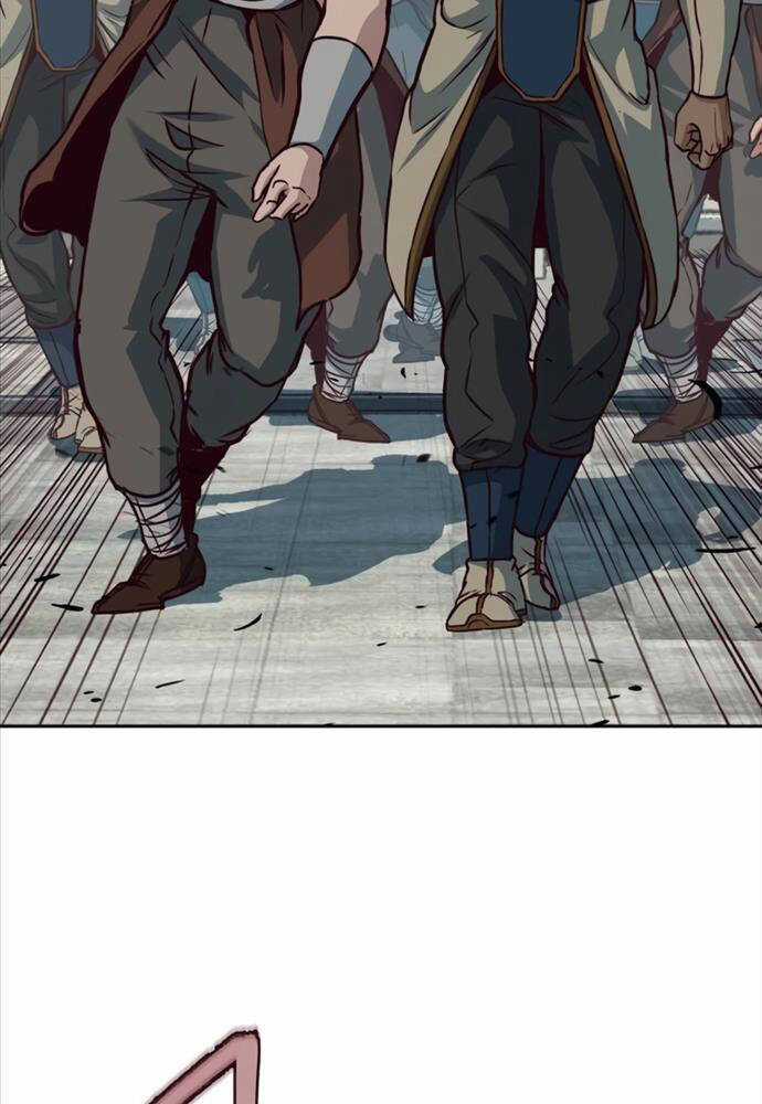 Túy Kiếm Dạ Hành Chapter 103 trang 84