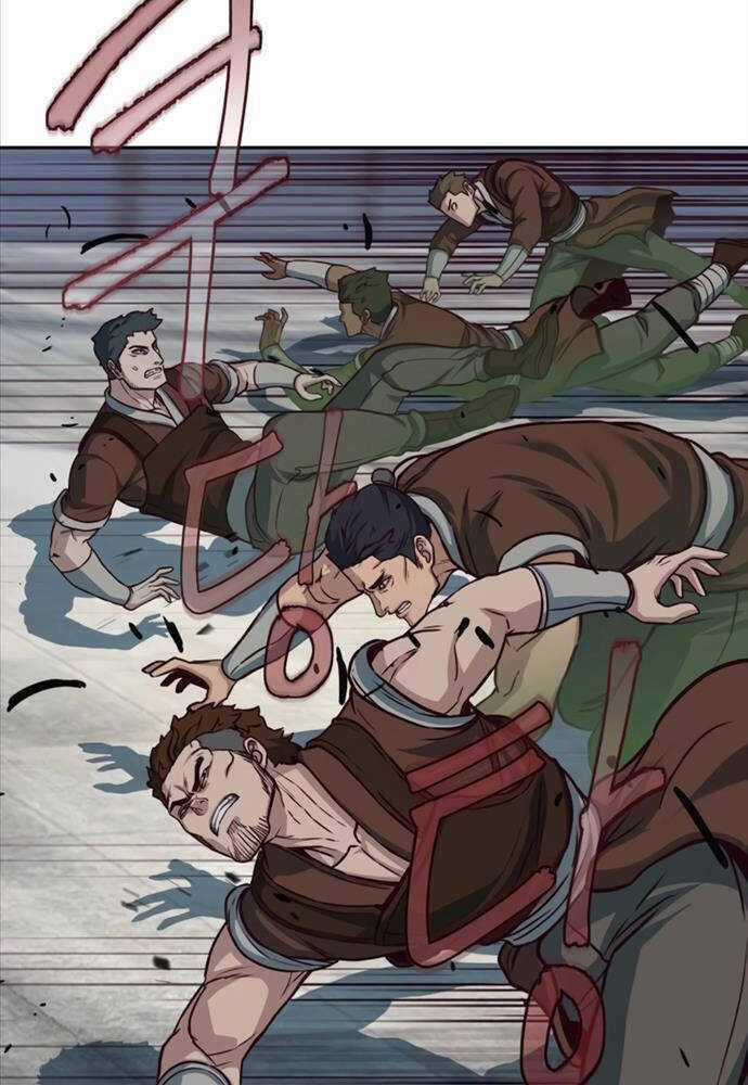 Túy Kiếm Dạ Hành Chapter 103 trang 85