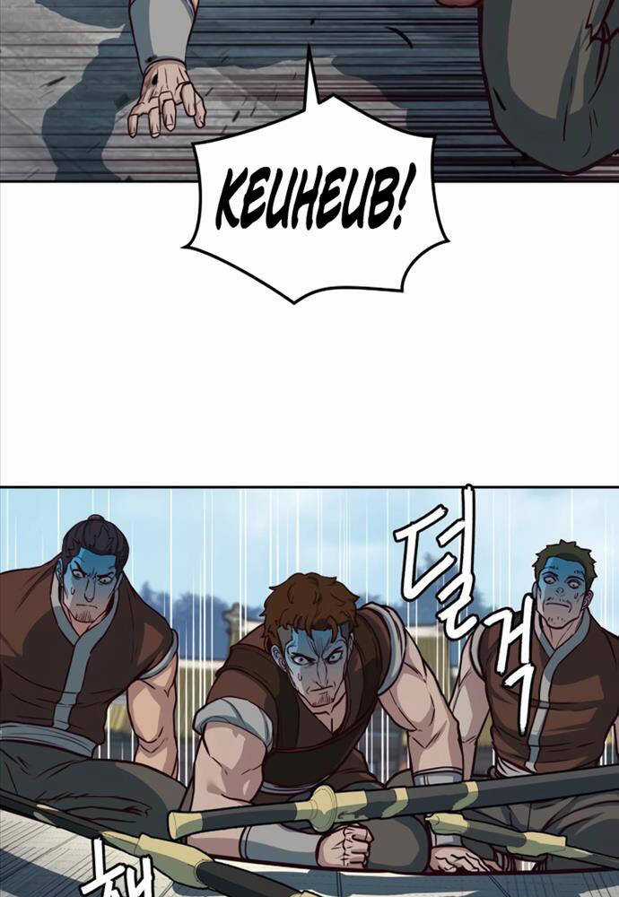 Túy Kiếm Dạ Hành Chapter 103 trang 86