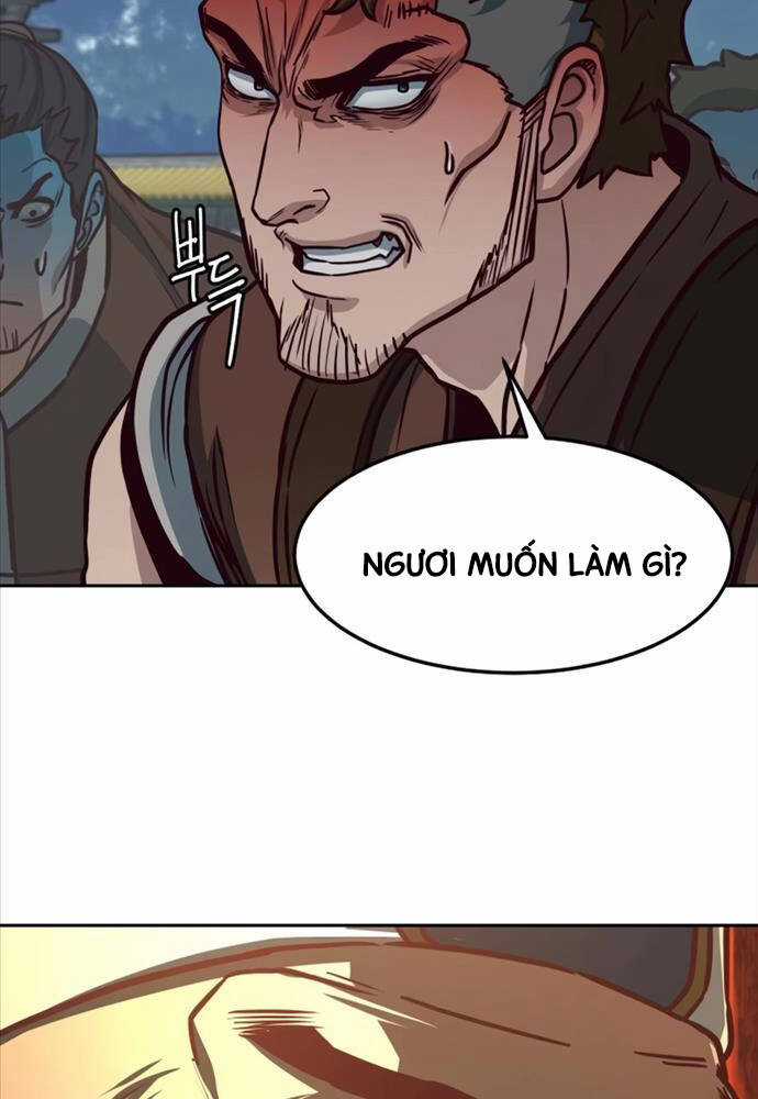 Túy Kiếm Dạ Hành Chapter 103 trang 89